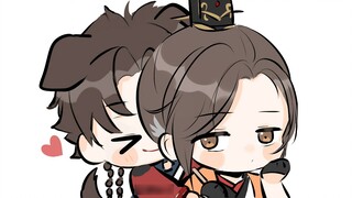 [Codename Yuan] Sun Ce shows that he cares about you