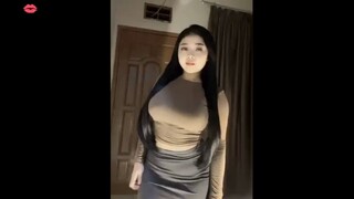 Sampai tumpah'' 🤤