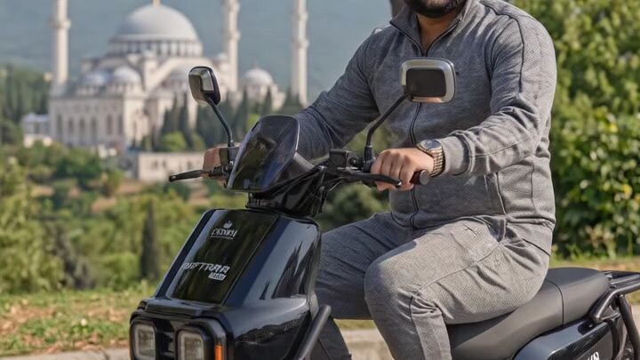 scooter stunts