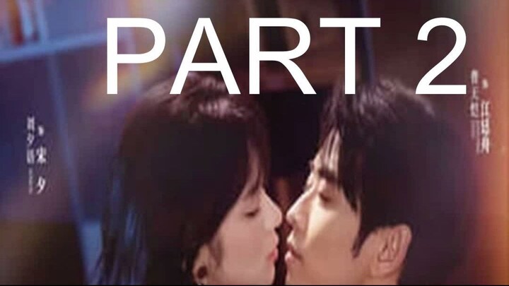 [PART 2] HIDDEN BEAUTY, ONE NIGHT STAND