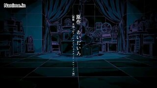 Jibaku Shounen Hanako-kun (Sub indo) eps 10