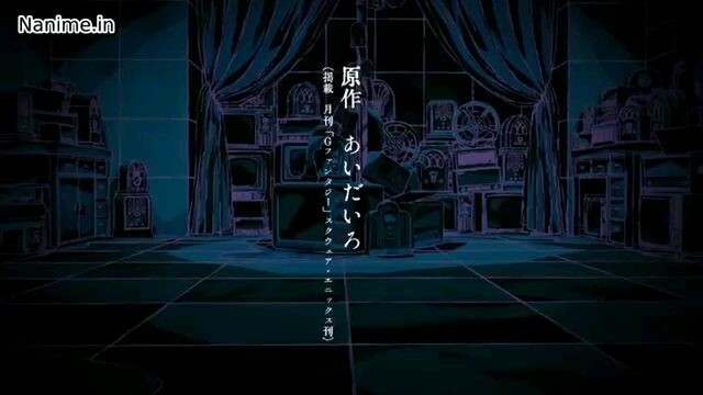 Jibaku Shounen Hanako-kun (Sub indo) eps 10