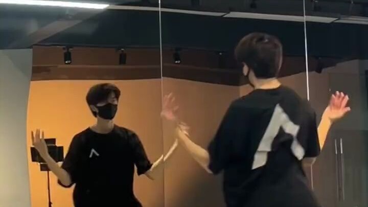 Stray Kids -CASE143 Ending db slow breakdown