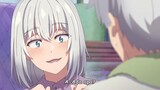 jiisan baasan wakagaeru episode 2 sub indo