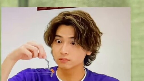 Kamen Rider Gavv! Gabu Gummy Snacks Review