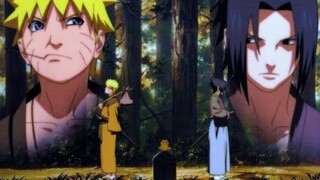 Naruto amv Centuries