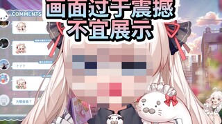 本年度最让人心梗的亲亲【白神遥Haruka】