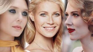 [Bộ Ba Nữ Thần Marvel] Hãy cẩn thận với số tiền của bạn! Bạn chọn ai, Olsen, Black Widow hay Pepper 