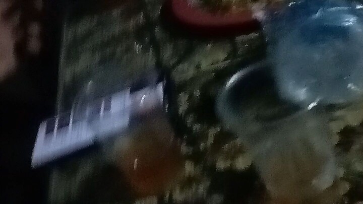 panιѕ.. ĸapag laѕιng lang nagιgιng dancer.