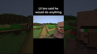 Minecraft villagers are getting smarter