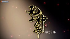 Supreme God Emperor Episode 455 Subtitle Indonesia