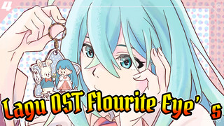 Soundtrack Vivy: Lagu Flourite Eye's_4