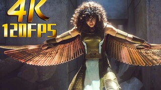 [Moon Knight|4K|120FPS] Anh hùng mới xuất hiện đón đại kết cục