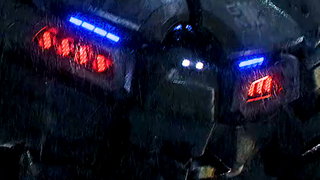 Pacific Rim: Eureka Raiders is so cool!