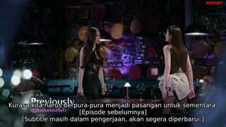 Harmony Secret Eps 03 [Sub Indo]