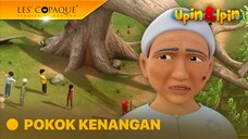Upin & Ipin Musim 19 - Pokok Kenangan (Full Movie)