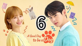 A Good Day To Be A Dog Episode 6 [Tagalog Dub]