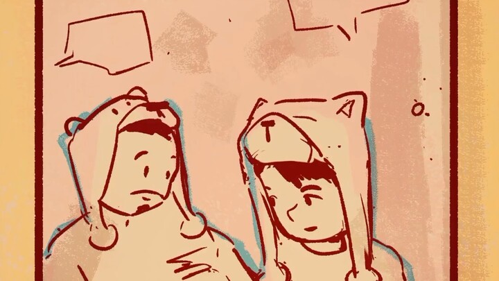 I know you are strong