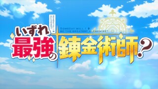[EP 2] Izure Saikyou no Renkinjutsushi Sub Indo