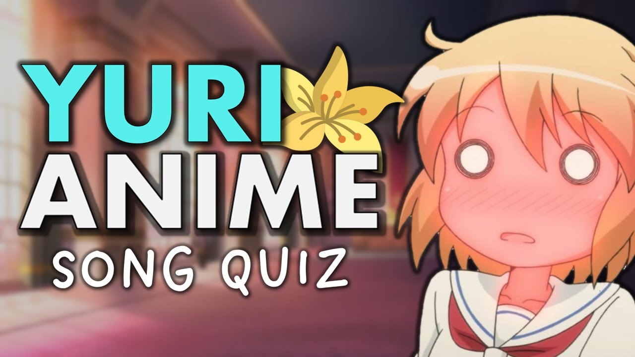 Guess The Anime Opening Quiz - #1 