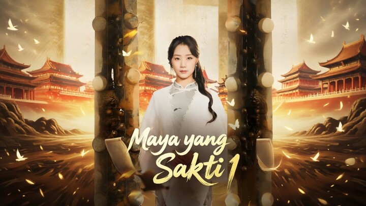 Maya yang Sakti 1 Full Bahasa Indonesia (MELO)