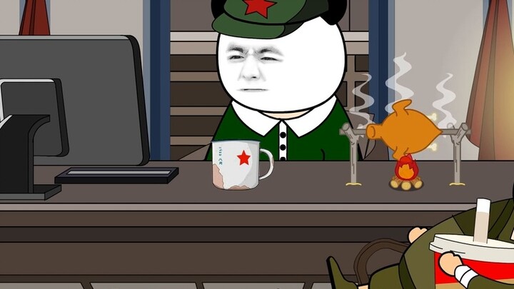 Cấu hình thấp! Cấu hình thấp! không ồn ào
