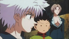 Hunter X Hunter Episode 59 - English Sub