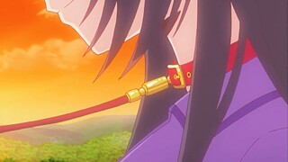 “ 不过是主人的任务而已 ”