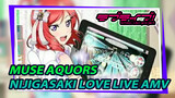 Muse Aquors Nijigasaki | Love Live AMV