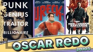 These Movies SHOULD have Won an Oscar (2010s)