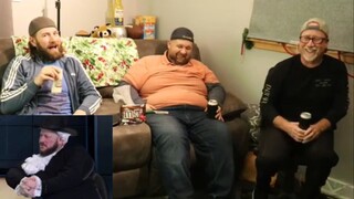 What Even Is This?? Webber's Reaction