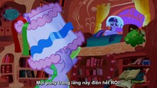 My Litter Pony: Pony Bé Nhỏ Tập 2 Vietsub