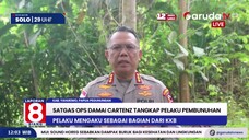 Laporan 8 Siang Garuda TV - 27 Juli 2025
