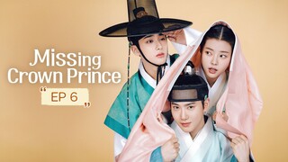 M1SSING CR0WN PRINCE EP6