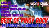 Best Of Pinoy Rock | Laklak | Lakas Tama | Siakol | Lason Mong Halik | Freddie Aguilar and Many More