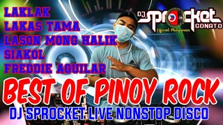 Best Of Pinoy Rock | Laklak | Lakas Tama | Siakol | Lason Mong Halik | Freddie Aguilar and Many More