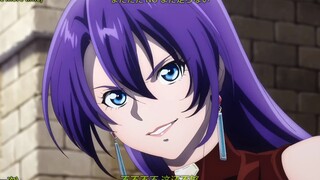 [คำบรรยายจีน-ญี่ปุ่น/เวอร์ชันเต็มของเพลงเปิด] ชายแดนแห่งแชงกรีลา ~ เกมห่วย ฮันเตอร์ x ฮันเตอร์ ท้าชน