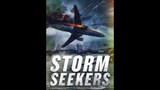 Storm Seekers | Tagalog Dubbed | HD