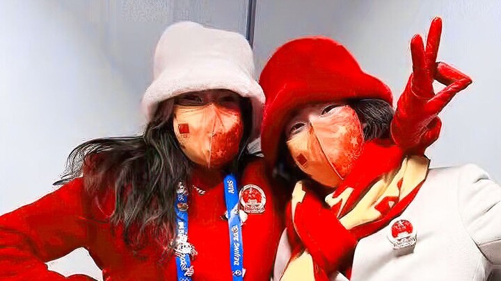 “คู่รักวัยเด็กคู่นี้ฟินมาก ทำไมเขาไม่เรียกฉันว่าพี่สาวเลยนะ~” เอแวน เอลเลียต x ซู อี้หมิง | พบกันที่