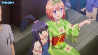 Thuyết Minh nhà có 5 nàng dâu   Tập 5