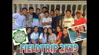 FIELDTRIP 2K19