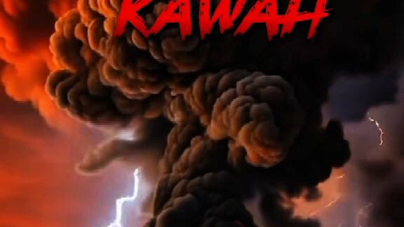 Misteri Lereng Kawah 1