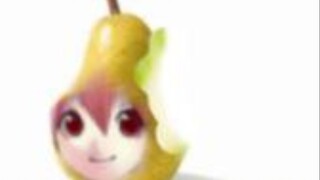 【术力口meme】看完不笑的话可以吃teto pear