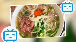 Khách Tây đăng bài 'CHÊ PHỞ VIỆT' kinh tởm #doisong