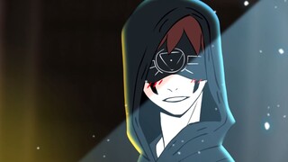 【บุคลิกภาพที่ห้า】ปีใหม่