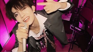 苏新皓cover权志龙《TOO BAD》自己设计自己拍摄自己剪辑