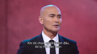 Iron Chef: Tìm kiếm đầu bếp huyền thoại EP 3 [Sub Việt]