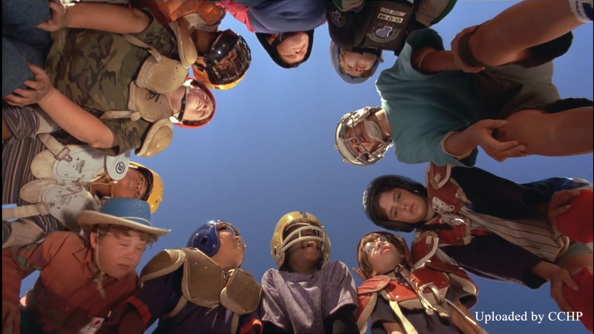 Little Giants