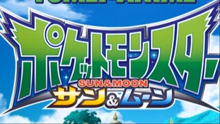 Pokemon Tập 945: Alola! Hòn đảo đầu tiên, những Pokemon đầu tiên!!