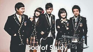 Master Of Study|Episode 9 English Sub|Best K-Drama